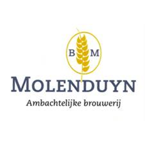 Brouwerij Molenduyn logo
